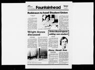 Fountainhead, February 10, 1976